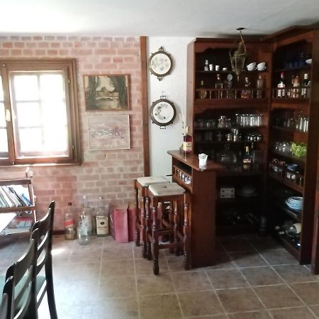 Villa Farma Koza Olga Ivanovo Esterno foto