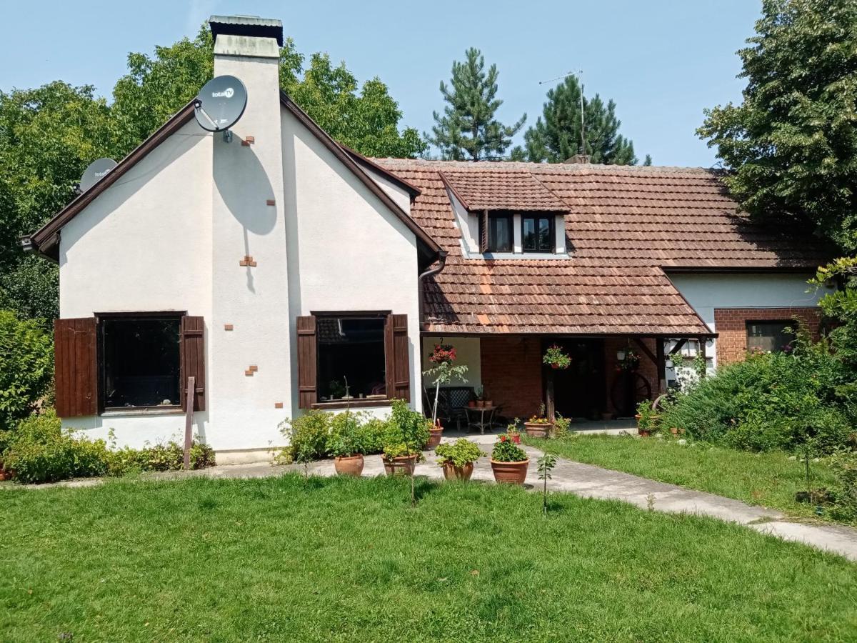 Villa Farma Koza Olga Ivanovo Esterno foto