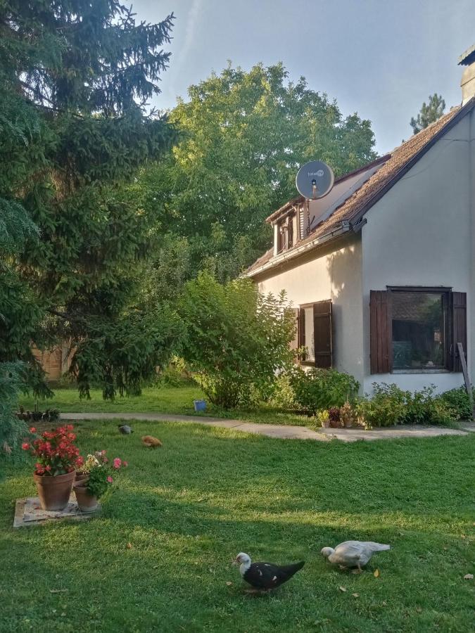 Villa Farma Koza Olga Ivanovo Esterno foto