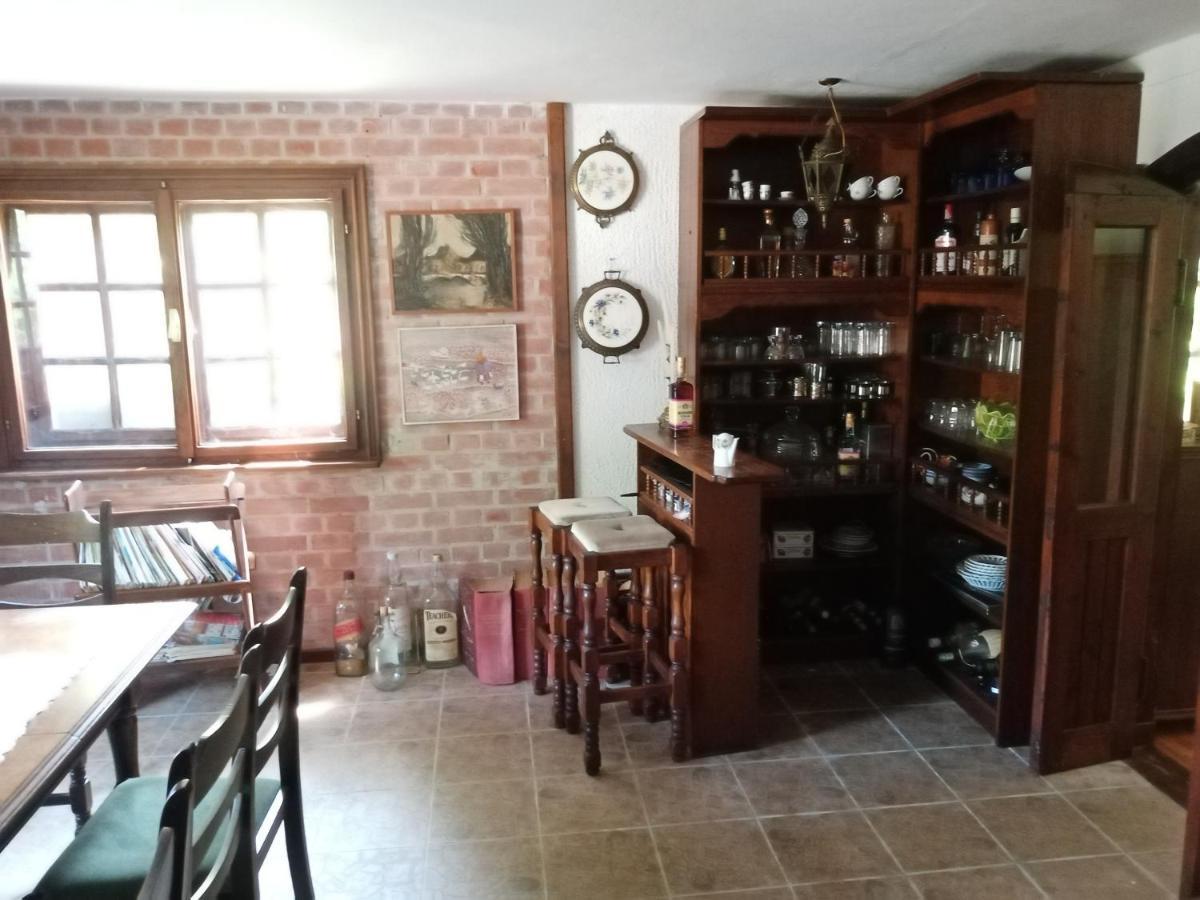Villa Farma Koza Olga Ivanovo Esterno foto