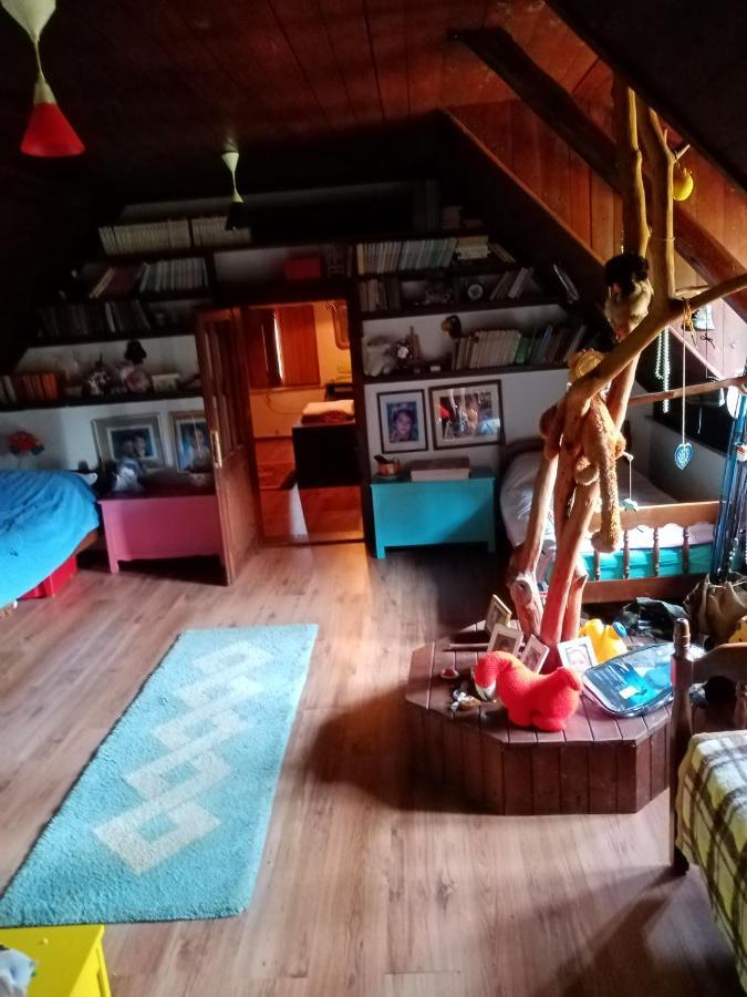 Villa Farma Koza Olga Ivanovo Esterno foto