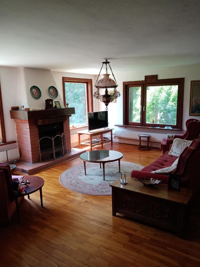 Villa Farma Koza Olga Ivanovo Esterno foto