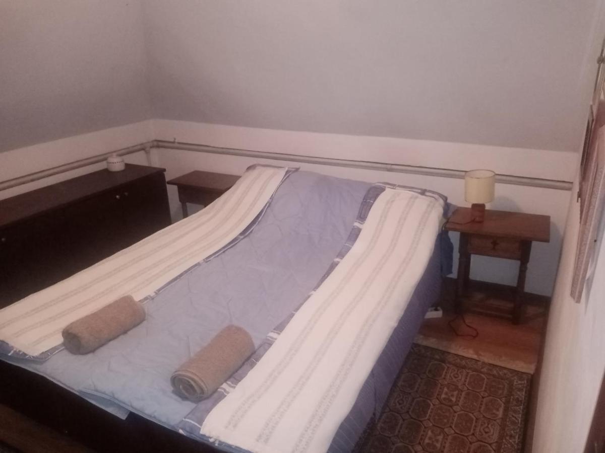Villa Farma Koza Olga Ivanovo Esterno foto
