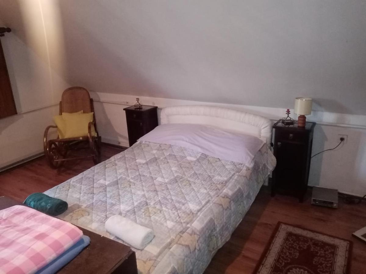 Villa Farma Koza Olga Ivanovo Esterno foto