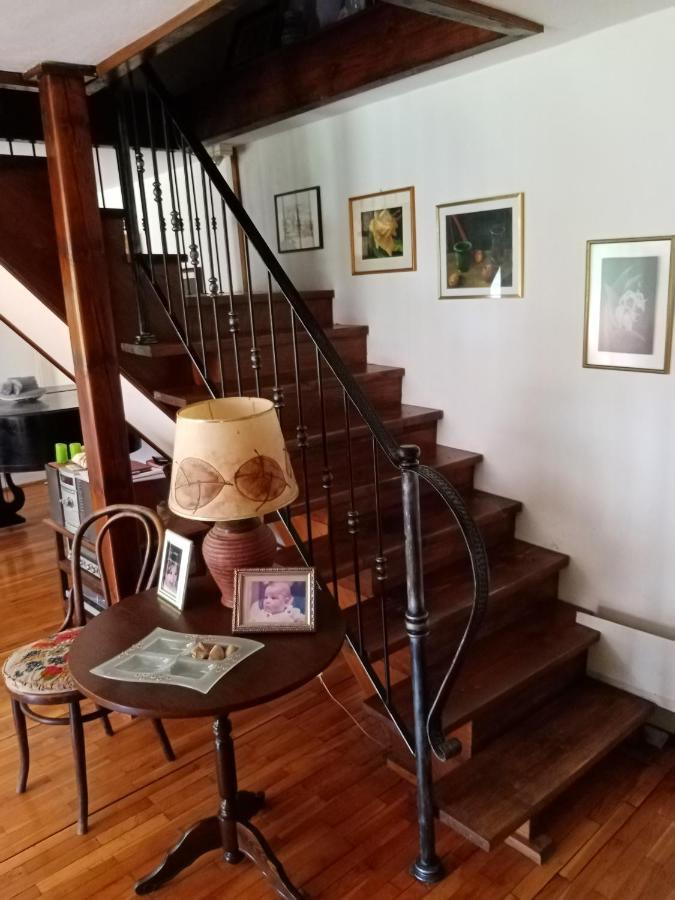 Villa Farma Koza Olga Ivanovo Esterno foto